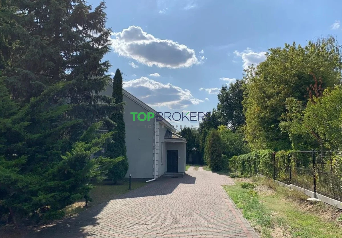 Dom 220,00 m², oferta nr , TB#939243426, Warszawa