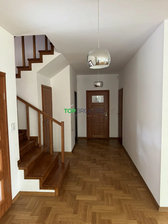 Dom 249,00 m², oferta nr , TB#974983315, Warszawa