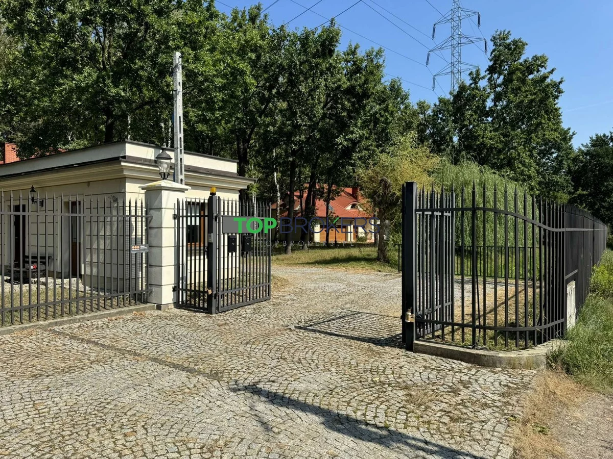Dom 249,00 m², oferta nr , TB#974983315, Warszawa