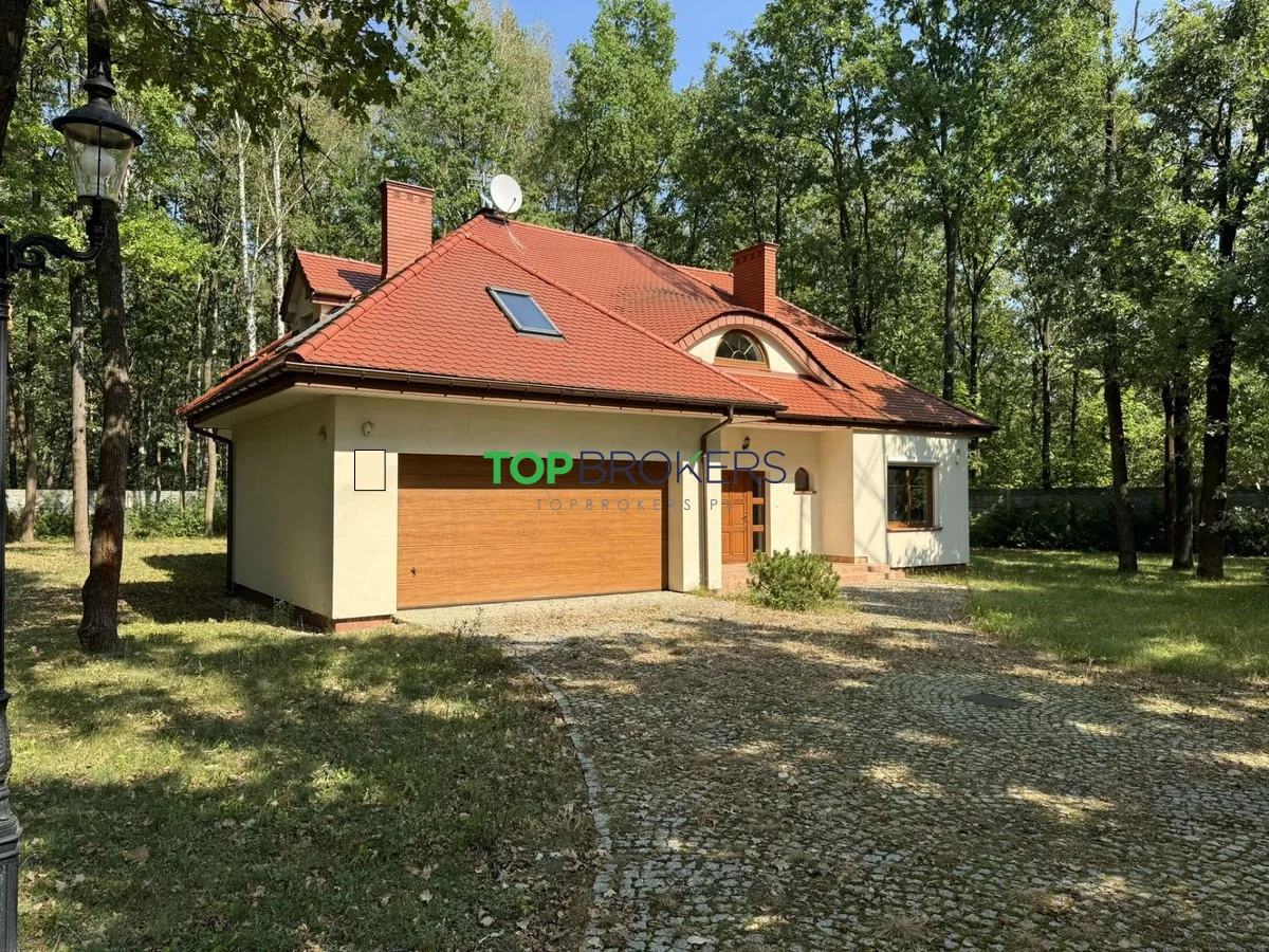 Dom 249,00 m², oferta nr , TB#974983315, Warszawa