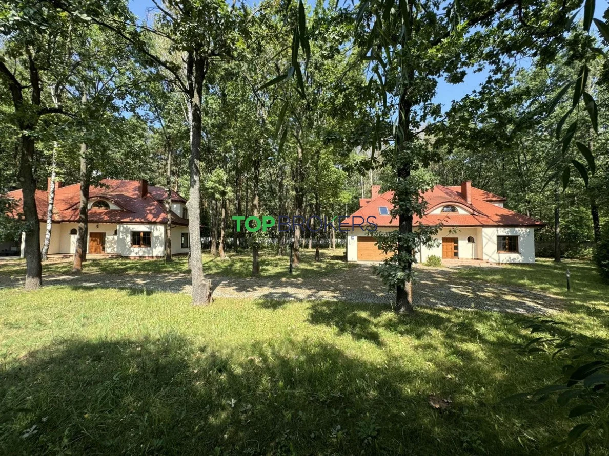Dom 249,00 m², oferta nr , TB#974983315, Warszawa