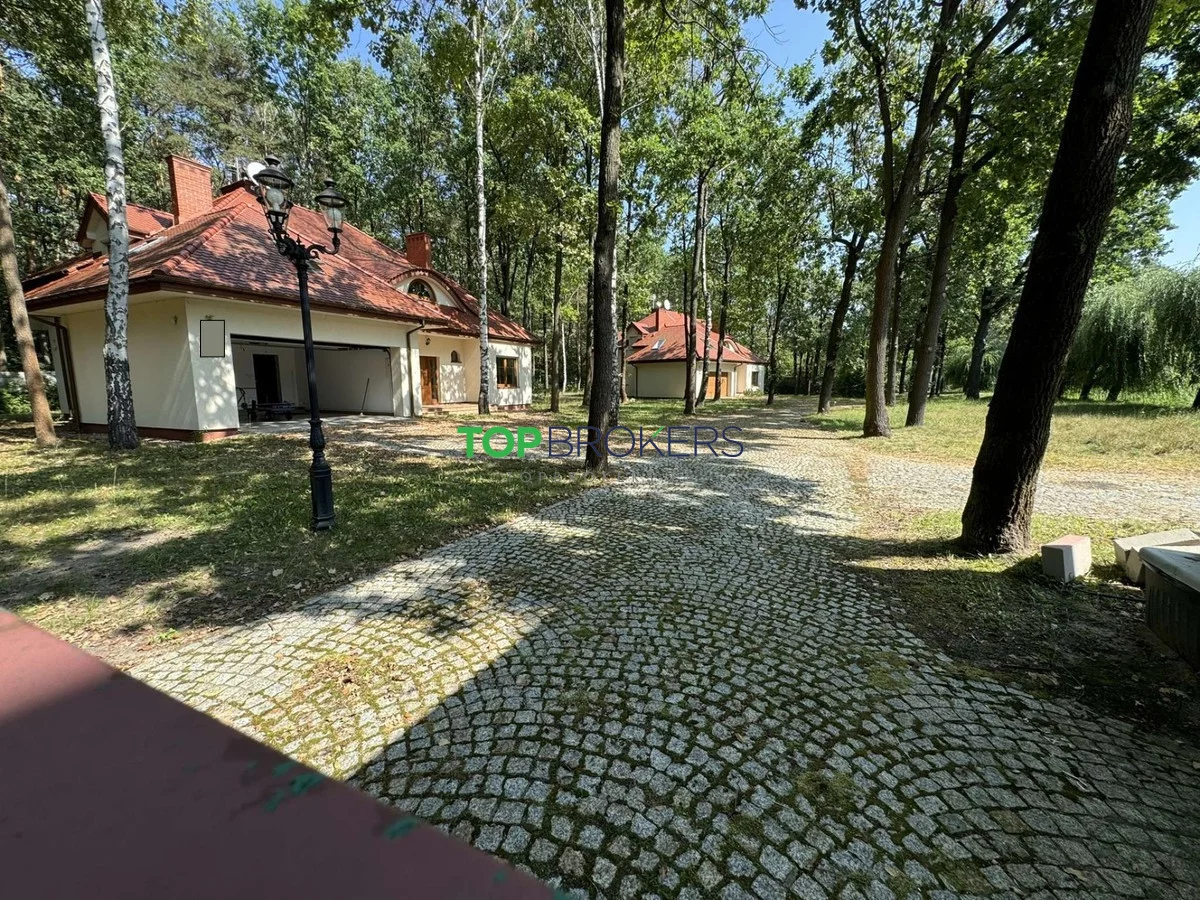 Dom 249,00 m², oferta nr , TB#974983315, Warszawa