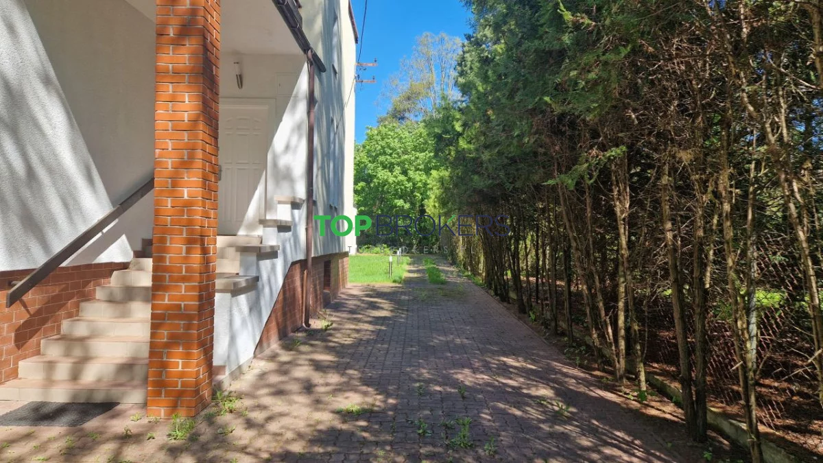 Dom 270,00 m², oferta nr , TB#432946855, Warszawa