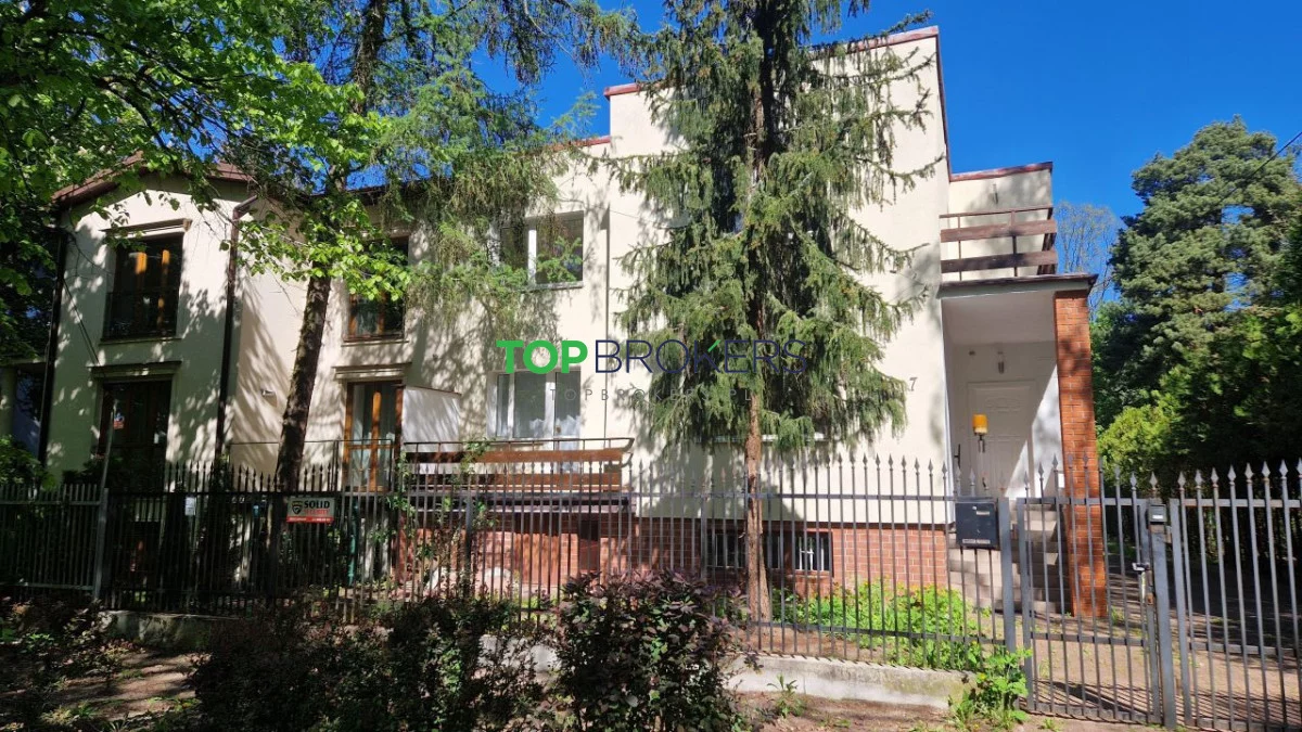 Dom 270,00 m², oferta nr , TB#432946855, Warszawa