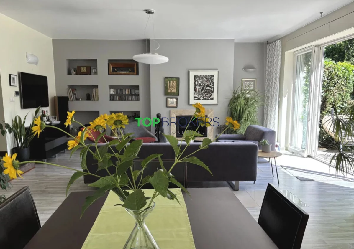 Dom 300,00 m², oferta nr , TB#919307, Warszawa
