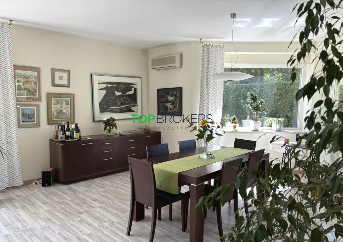Dom 300,00 m², oferta nr , TB#919307, Warszawa