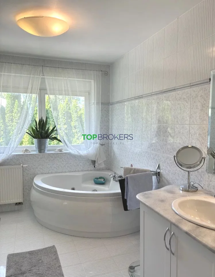 Dom 300,00 m², oferta nr , TB#919307, Warszawa