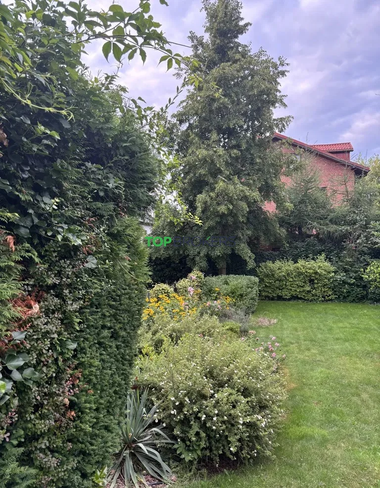 Dom 300,00 m², oferta nr , TB#919307, Warszawa