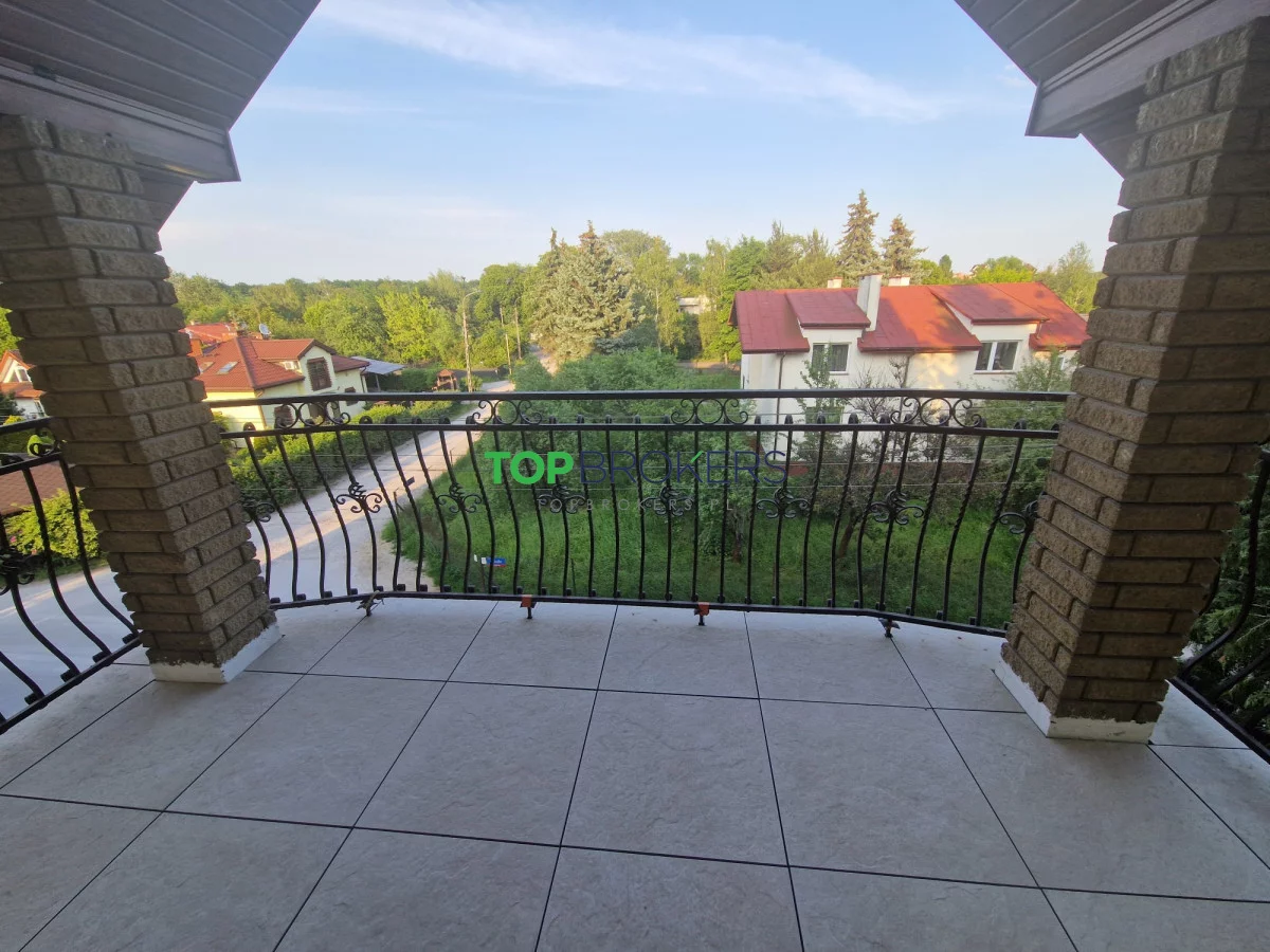Dom 400,00 m², oferta nr , TB#939159382, Warszawa