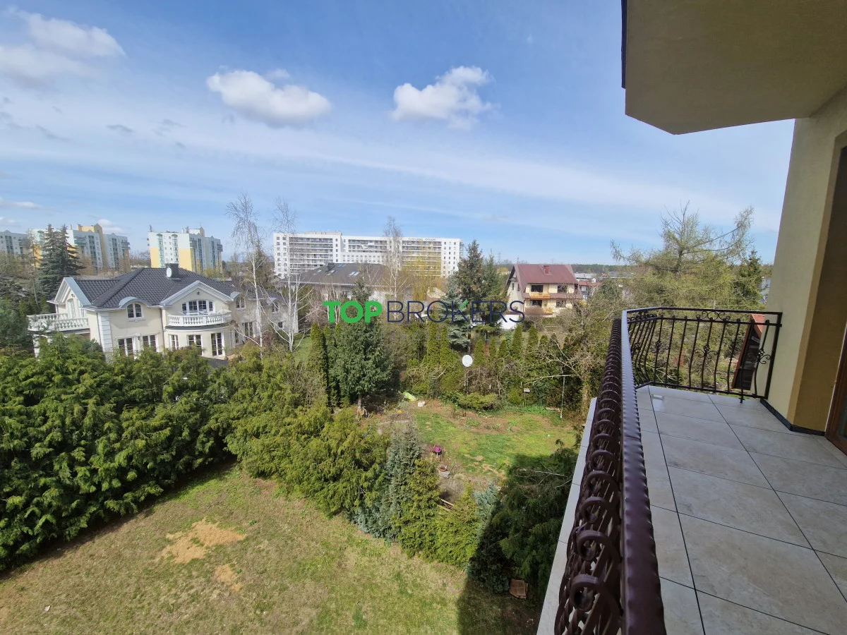 Dom 400,00 m², oferta nr , TB#939159382, Warszawa