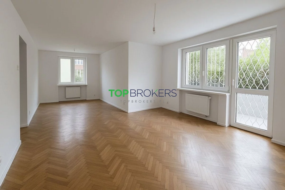 Dom 114,00 m², oferta nr , TB#934488, Warszawa