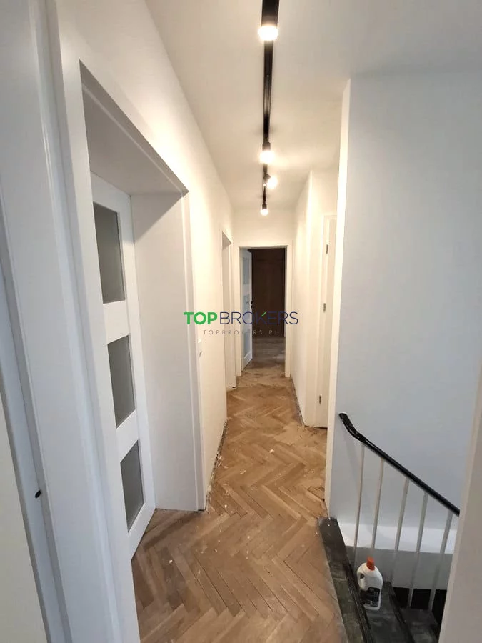 Dom 114,00 m², oferta nr , TB#934488, Warszawa