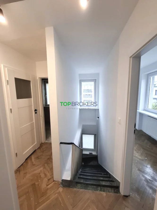 Dom 114,00 m², oferta nr , TB#934488, Warszawa