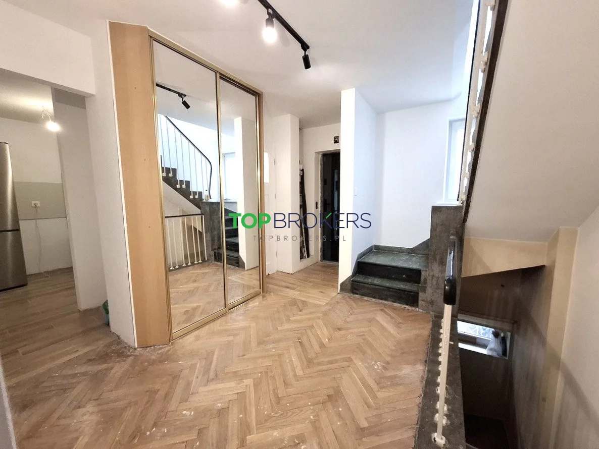 Dom 114,00 m², oferta nr , TB#934488, Warszawa