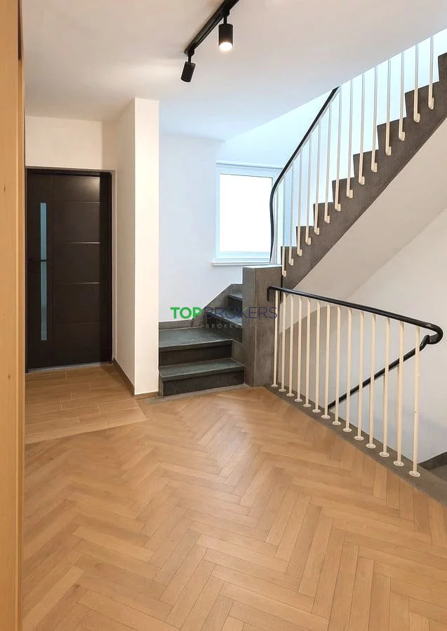 Dom 114,00 m², oferta nr , TB#934488, Warszawa