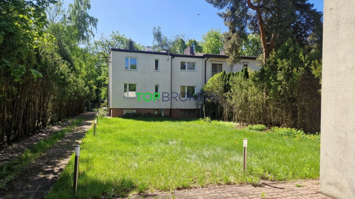 Dom 270,00 m², oferta nr , TB#432946775, Warszawa