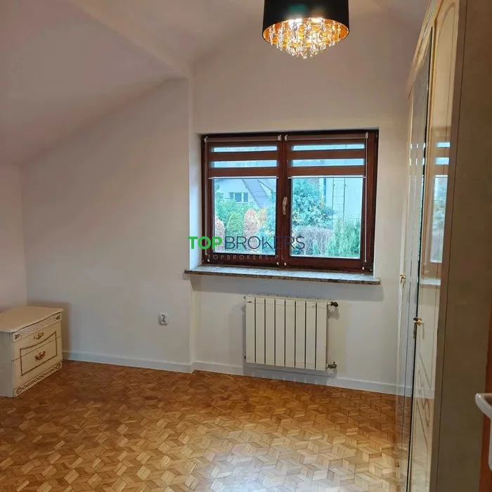 Dom 300,00 m², oferta nr , TB#285900, Warszawa