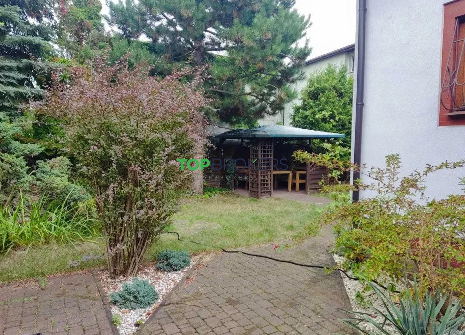 Dom 300,00 m², oferta nr , TB#285900, Warszawa