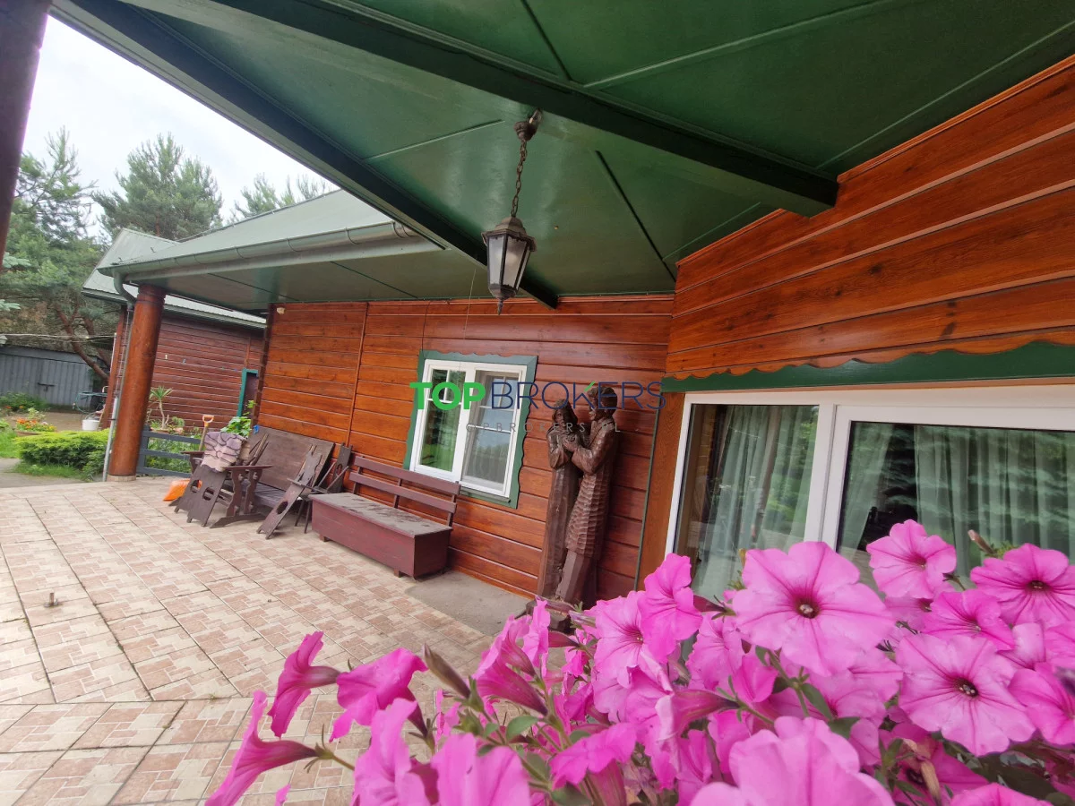 Dom 450,00 m², oferta nr , TB#217004453, Leszno