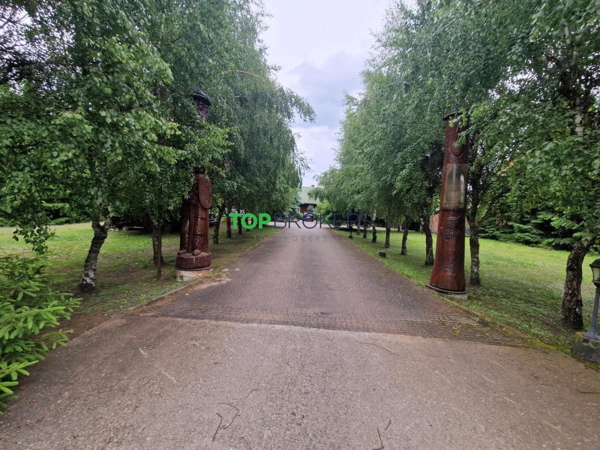 Dom 450,00 m², oferta nr , TB#217004453, Leszno