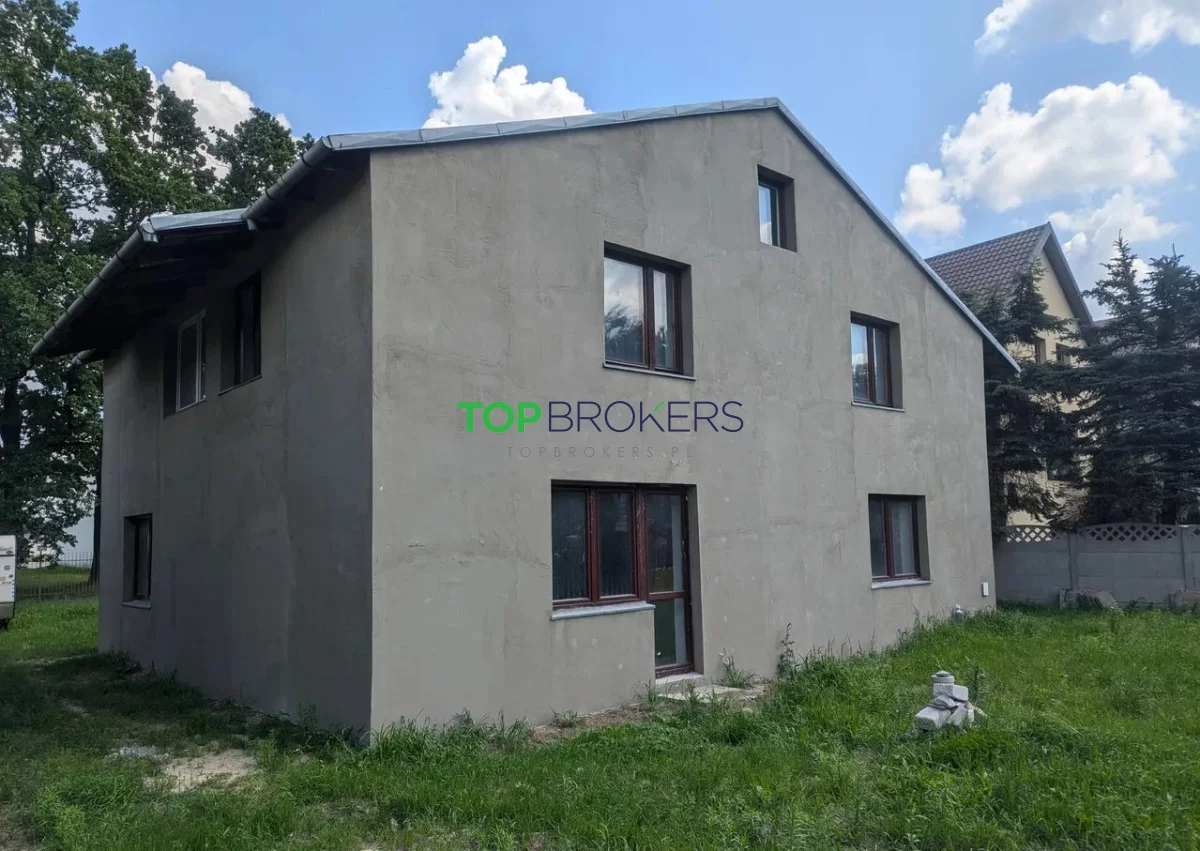 Domy TB#858330 Nowy Konik