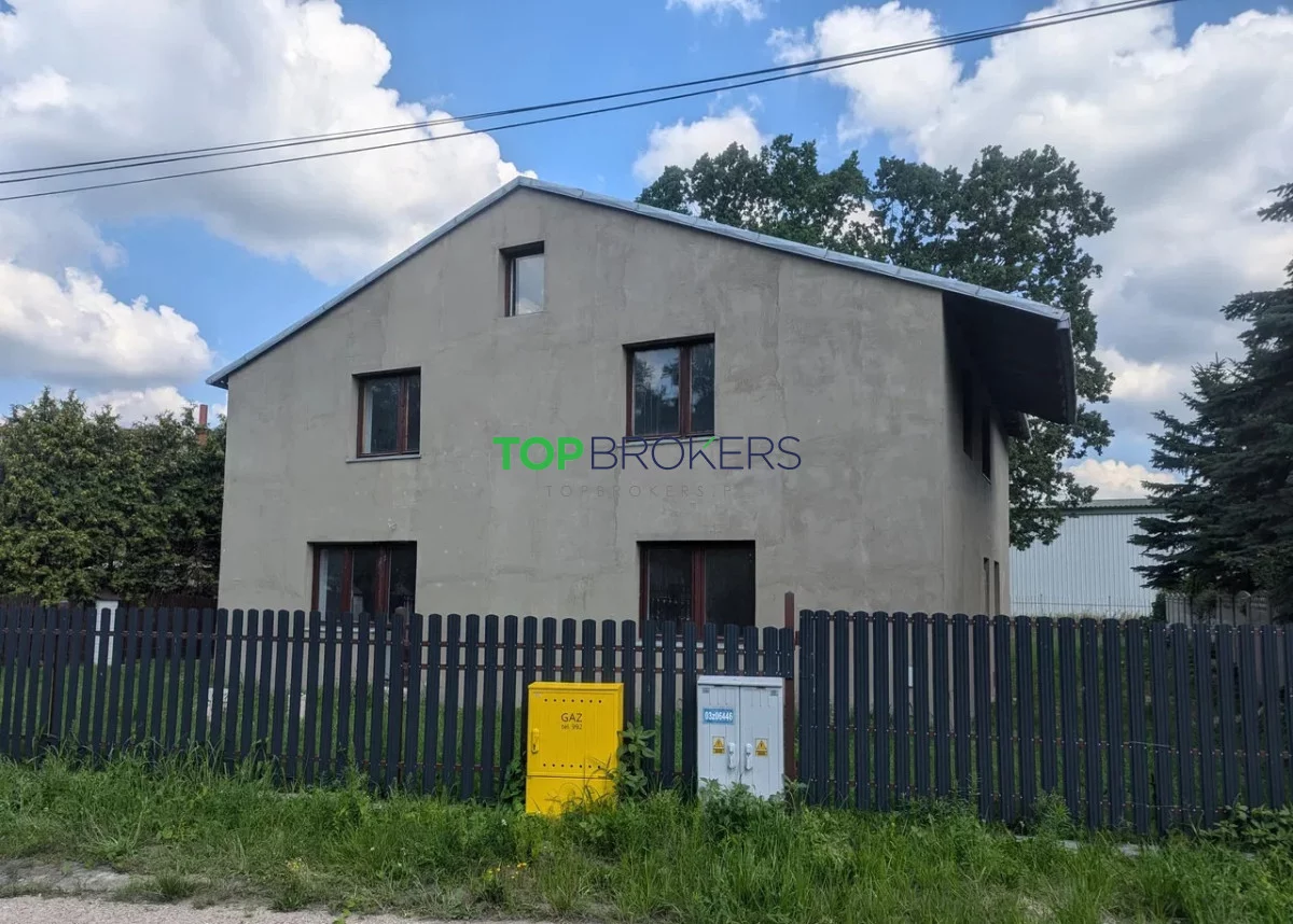 Dom 230,00 m², oferta nr , TB#858330, Nowy Konik