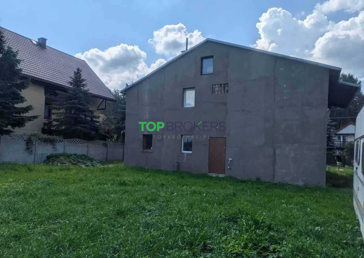 Dom 230,00 m², oferta nr , TB#858330, Nowy Konik