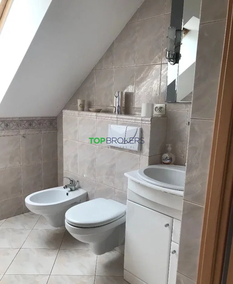 Dom i rezydencja 200,00 m², oferta nr , TB#408367038, Warszawa