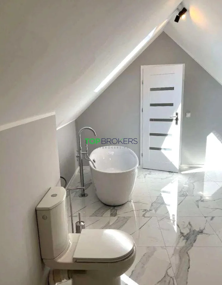 Dom 300,00 m², oferta nr , TB#586878, Warszawa