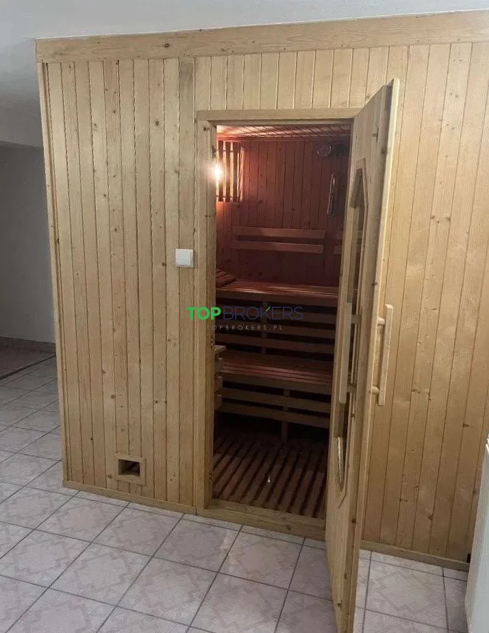 Dom 300,00 m², oferta nr , TB#586878, Warszawa