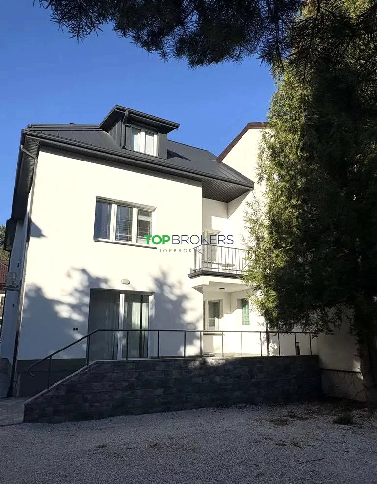 Dom 300,00 m², oferta nr , TB#586878, Warszawa