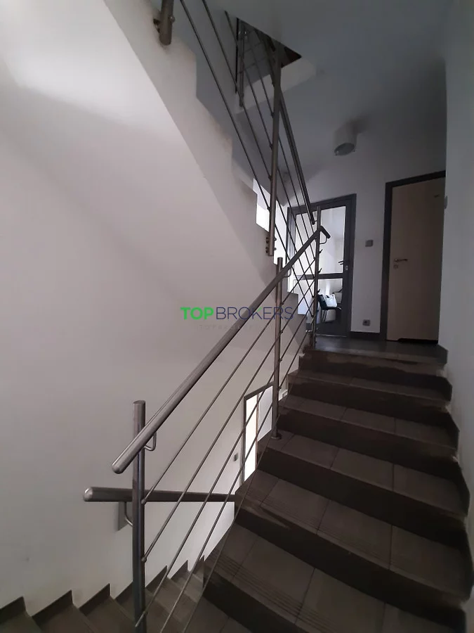 Dom i rezydencja 262,00 m², oferta nr , TB#650014018, Warszawa