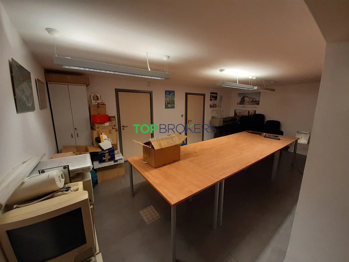 Dom i rezydencja 262,00 m², oferta nr , TB#650014018, Warszawa