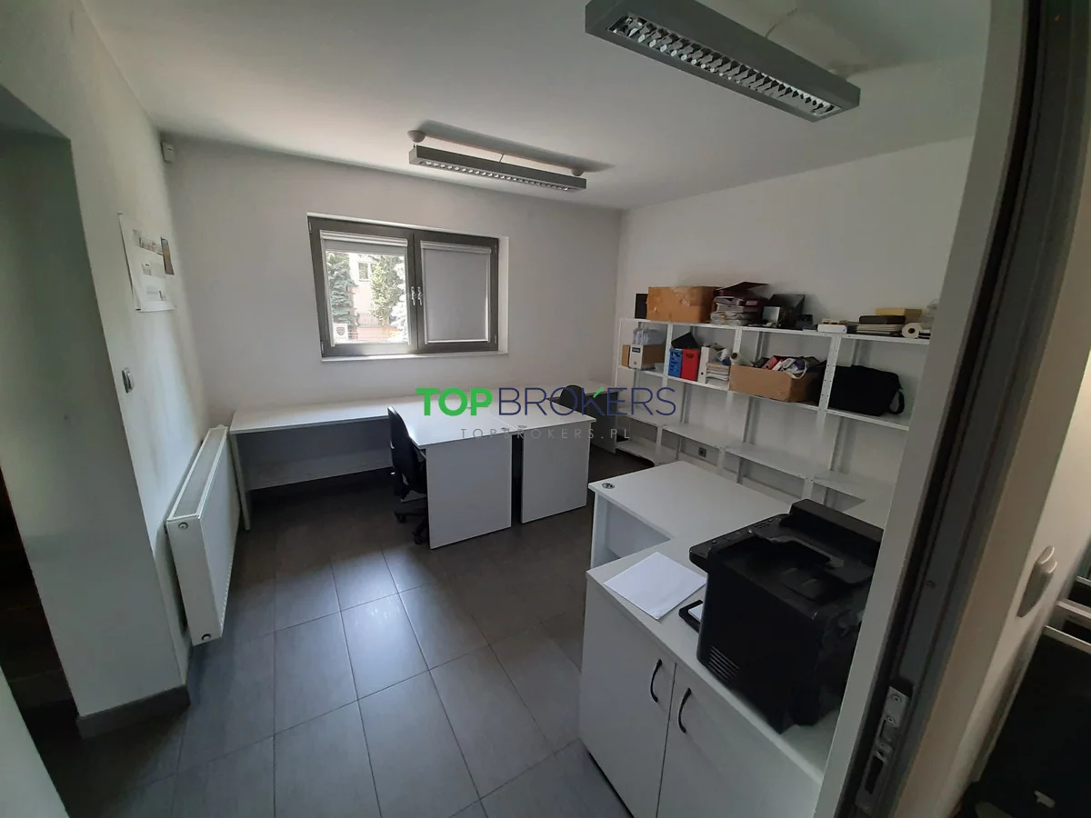 Dom i rezydencja 262,00 m², oferta nr , TB#650014018, Warszawa
