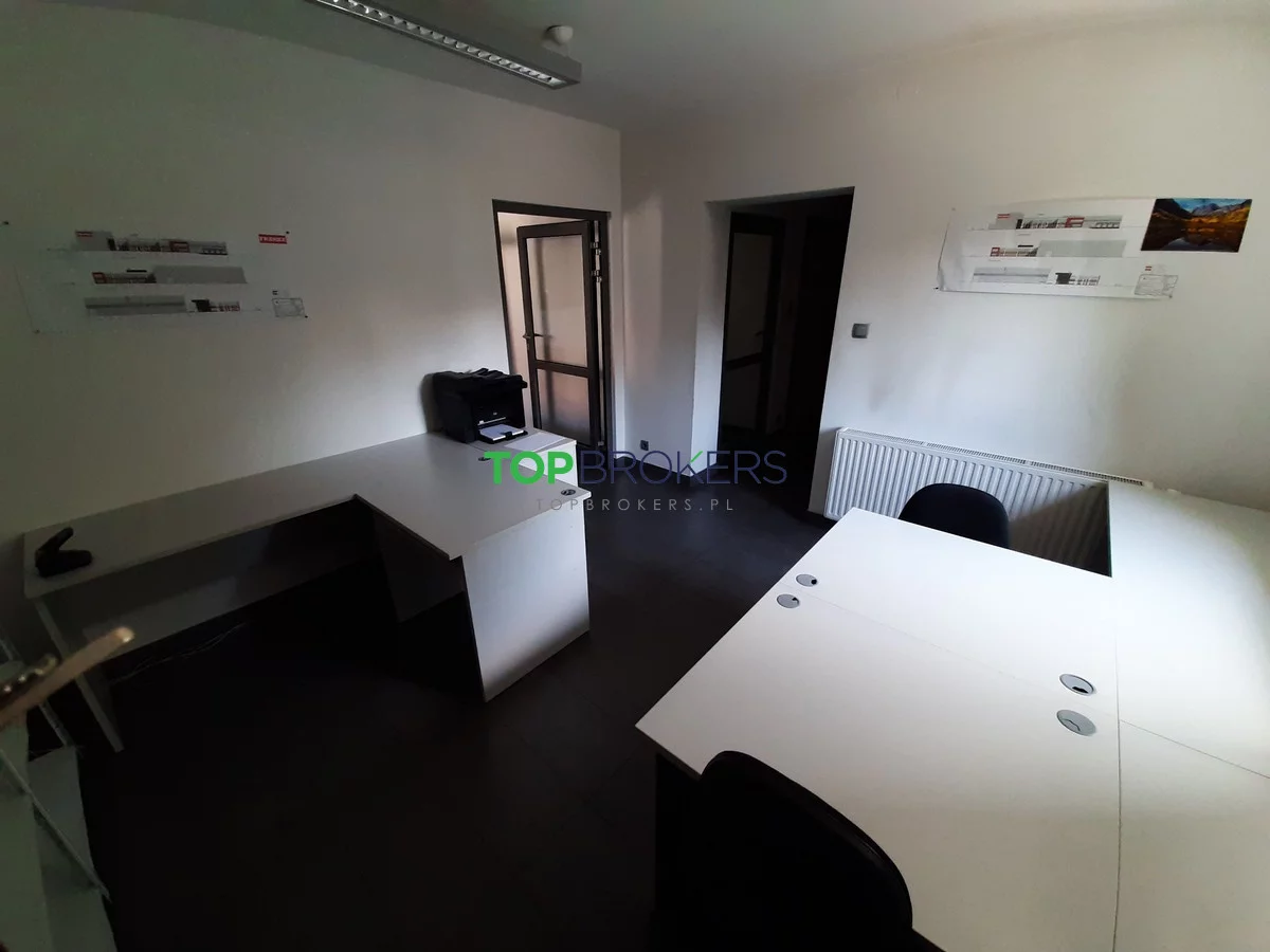 Dom i rezydencja 262,00 m², oferta nr , TB#650014018, Warszawa