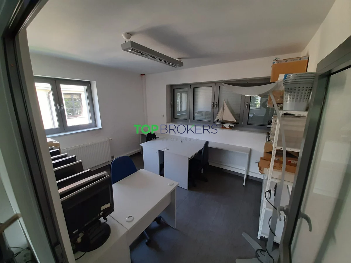 Dom i rezydencja 262,00 m², oferta nr , TB#650014018, Warszawa