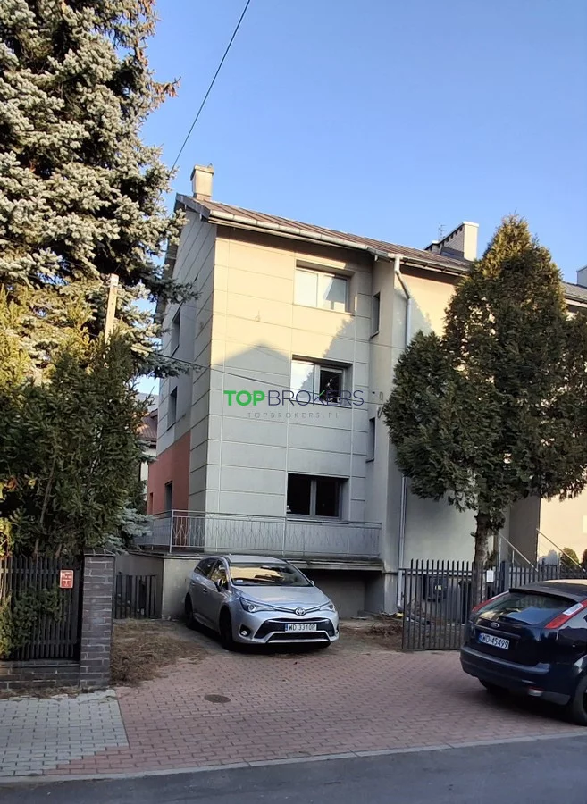 Dom i rezydencja 262,00 m², oferta nr , TB#650014018, Warszawa