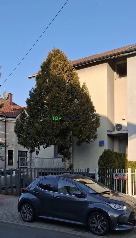 Dom i rezydencja 262,00 m², oferta nr , TB#650014018, Warszawa