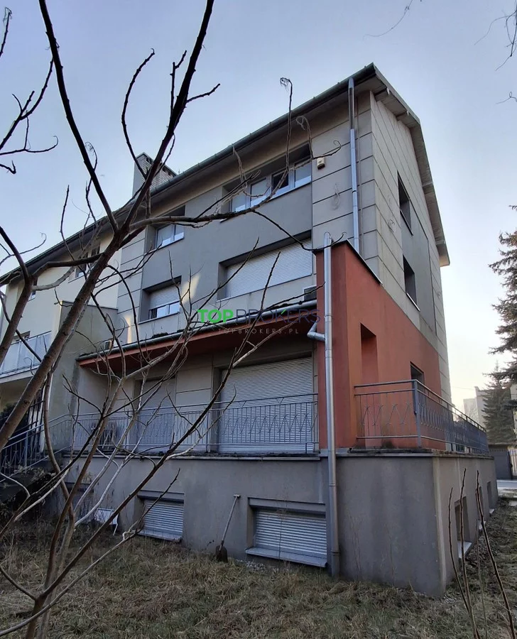 Dom i rezydencja 262,00 m², oferta nr , TB#650014018, Warszawa