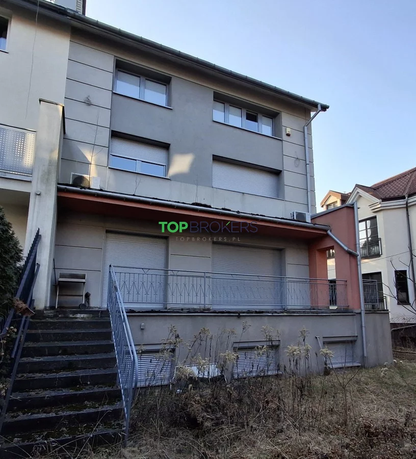 Dom i rezydencja 262,00 m², oferta nr , TB#650014018, Warszawa