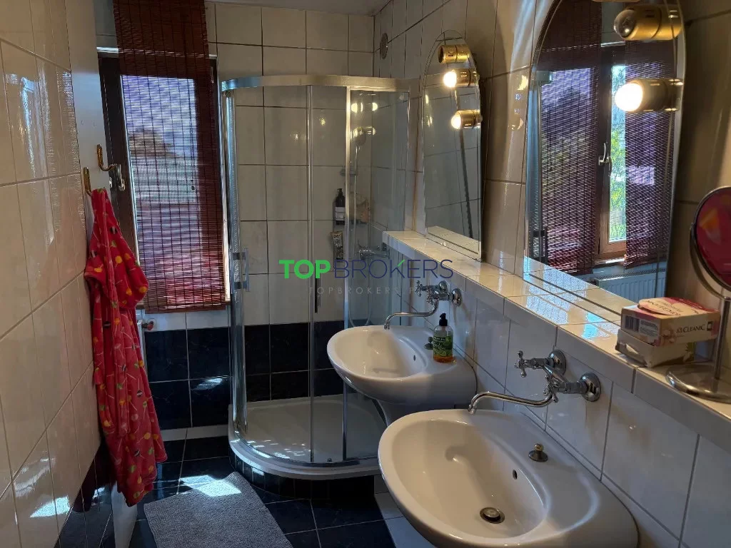 Dom i rezydencja 245,00 m², oferta nr , TB#645040452, Warszawa