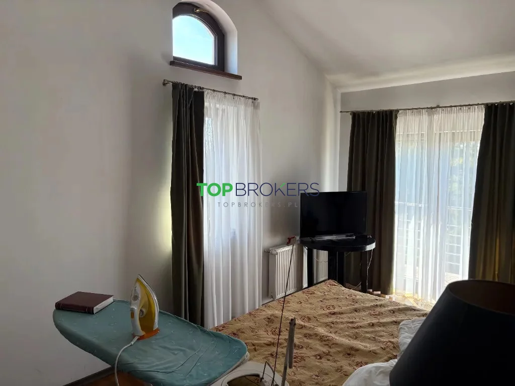 Dom 245,00 m², oferta nr , TB#645040379, Warszawa