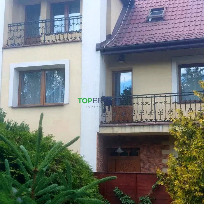 Domy TB#808521916 Warszawa