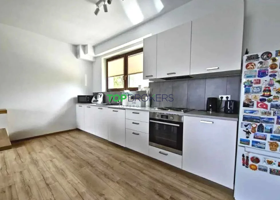 Dom 220,00 m², oferta nr , TB#254613, Ożarów Mazowiecki