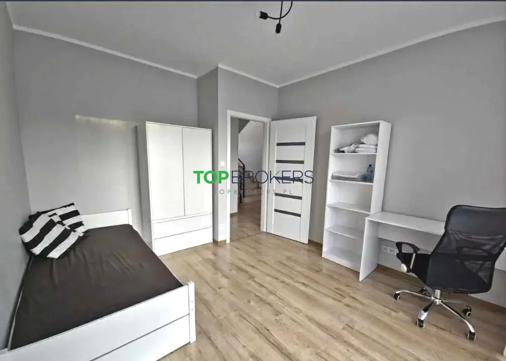 Dom 220,00 m², oferta nr , TB#254613, Ożarów Mazowiecki