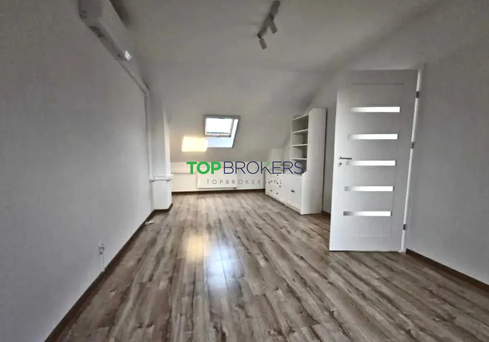 Dom 220,00 m², oferta nr , TB#254613, Ożarów Mazowiecki
