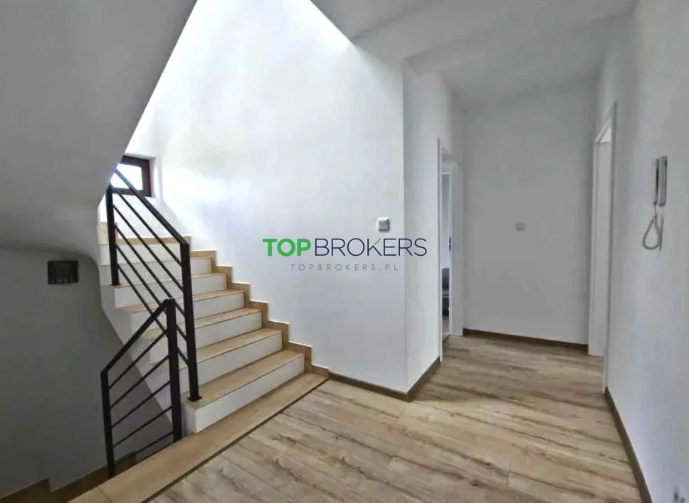 Dom 220,00 m², oferta nr , TB#254613, Ożarów Mazowiecki
