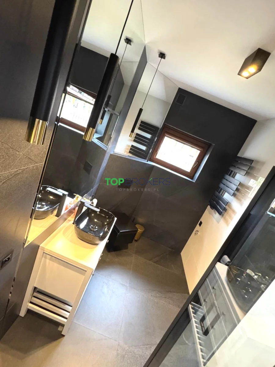 Dom 259,00 m², oferta nr , TB#273160, Warszawa