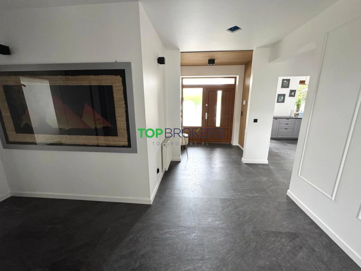 Dom 259,00 m², oferta nr , TB#273160, Warszawa