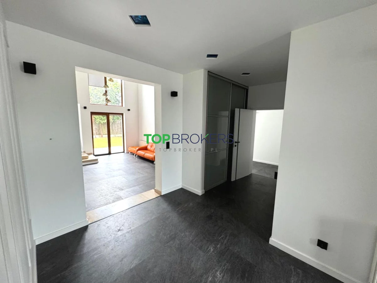 Dom 259,00 m², oferta nr , TB#273160, Warszawa